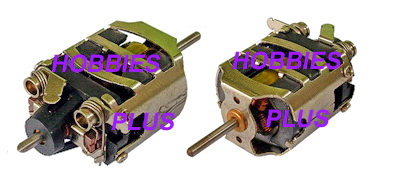 Group 15 C-Can Motor, Proslot  PS 728A